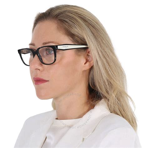 Prada PR 17ZV Eyeglasses 